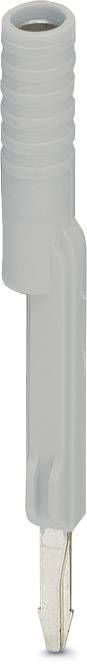 Adaptateur dessai Contenu: 10 pc(s) Phoenix Contact PAI-4-FIX GY 3032790