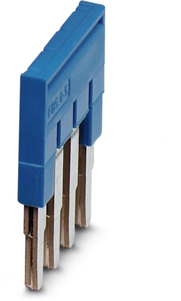 Plug-in bridge FBS  4-5 BU 3036893 Phoenix Contact