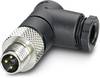 Plug-in connector SACC-M 8MR-3CON-M 1699902 Phoenix Contact