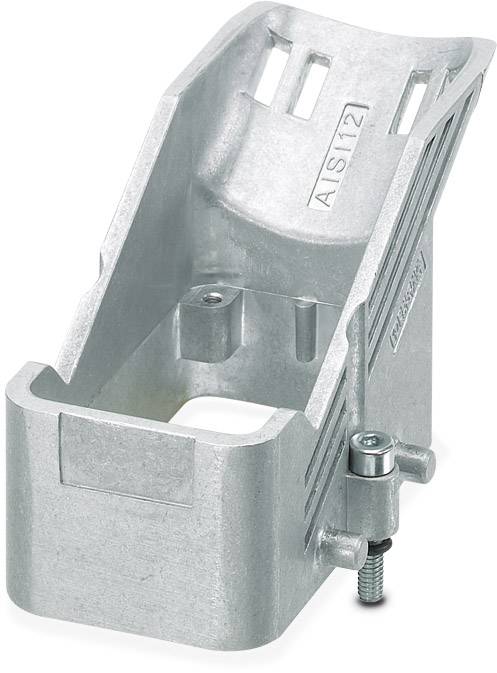 HC-CIF-B10-HFFD-WH-AL - Telaio di montaggio spina HC-CIF-B10-HFFD-WH-AL Phoenix Contact Contenuto: 1 pz.