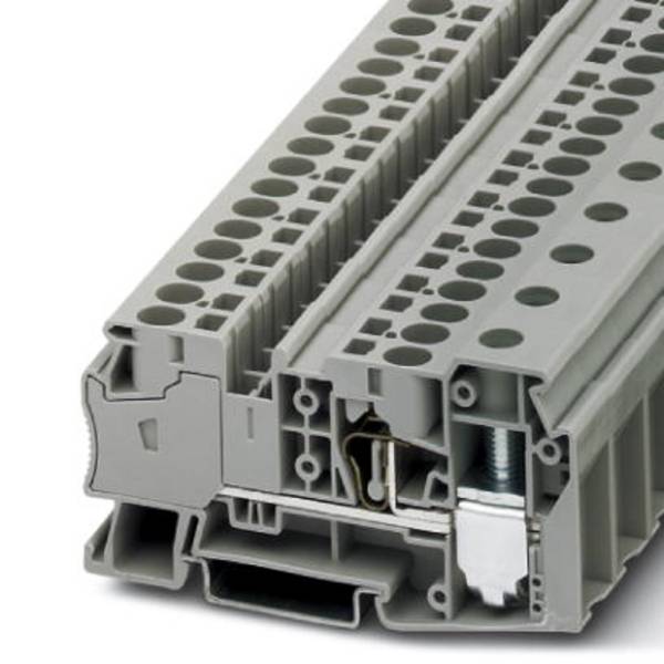 Feed-through terminal block STU 35/ 4X10 3033126 Phoenix Contact