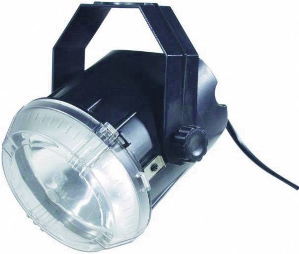 Eurolite Techno Strobe 250 Luce stroboscopica Bianco