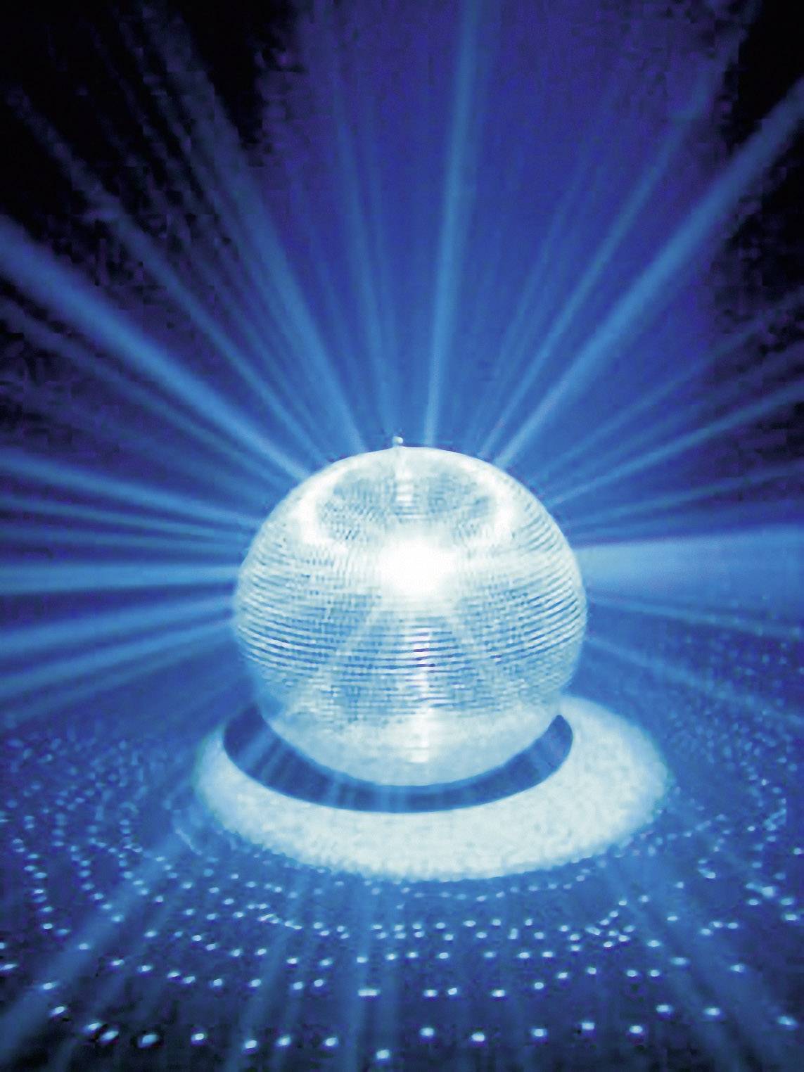 Eurolite 5010110a Palla a specchi da discoteca 50 cm