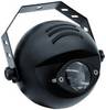 Eurolite LED PST-9 W LED Pin-spot Počet LED: 1 x 9 W čierna