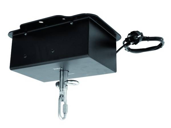 Eurolite MD-3010  pohonný motorček pre Disco guľu