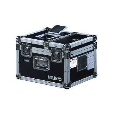 Antari HZ-500E mit Flightcase hazery