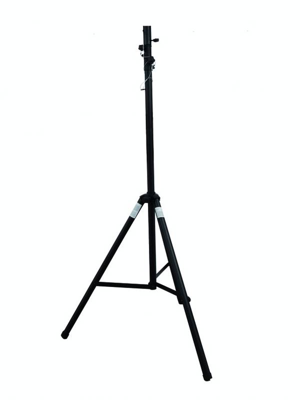 Eurolite STV-40S-WOT statív na svetlo   Zaťažiteľné do hmostnosti:18 kg