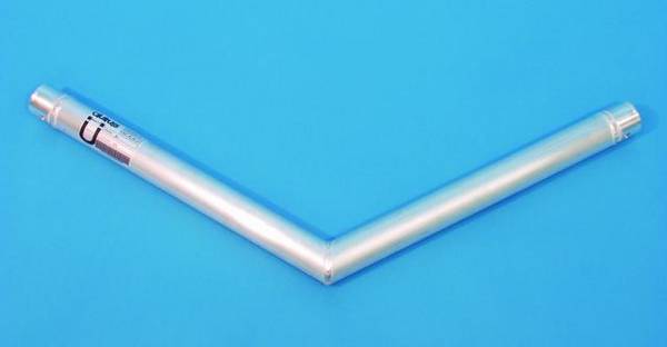 Alutruss SINGLELOCK SPAC-22 1-bodová rampa roh 120 °