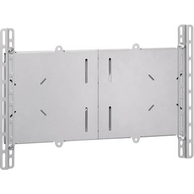 Vogel's VESA adaptér Vhodný pre série: Vogels modulares Display-Deckenhalterungssystem strieborná