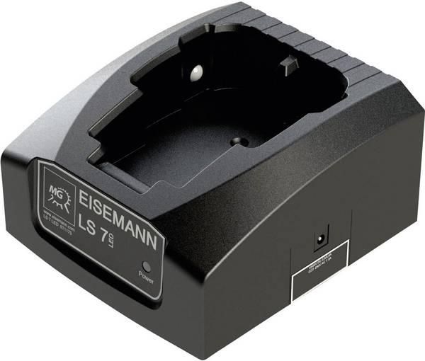 Eisemann 071175  LS HSE7 Vhodné pre: Eisemann LED ručné reflektor HSE 7