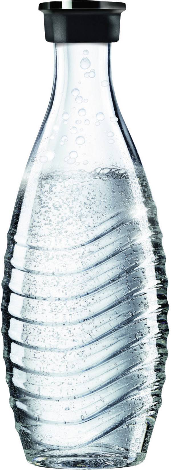 Sodastream sklenená karafa  1047106981 číre sklo vr. 1 sklenenej nádoby
