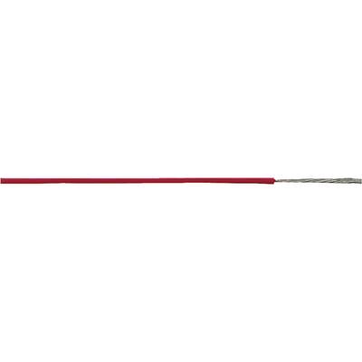 LAPP 0052003 vysokoteplotný drôt, ÖLFLEX® HEAT 180 SIF, 1 x 2.50 mm², hnedá, metrový tovar