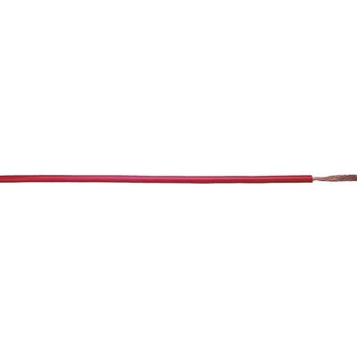 LAPP 4160211 opletenie / lanko, Multi-Standard SC 2.1, 1 x 0.75 mm², zelená, 100 m