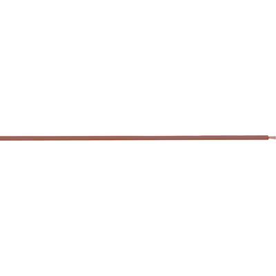 LAPP 49900144 merací vodič, LiFY, 1 x 1 mm², zelená, metrový tovar