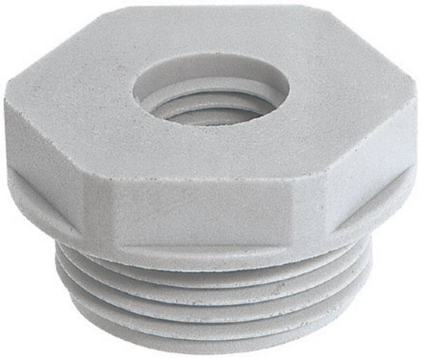 LAPP SKINDICHT® KU-M25/16 N/A M25 M16 polyamid svetlo sivá (RAL 7035) 1 ks
