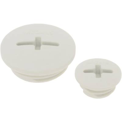LAPP SKINDICHT® BLK-GL-M12 záslepka M12 M12 polyamid čierna (RAL 9005) 1 ks