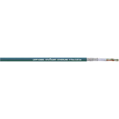 LAPP UNITRONIC® EtherLine® P Flex CAT.5e 2170300/1 sieťový kábel ethernetový, CAT 5e, SF/UTP, 1 m