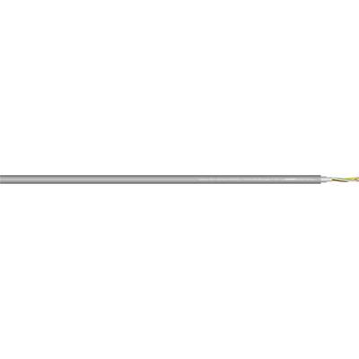 Sommer Cable 540-0051 digitálny kábel  4 x 0.34 mm² čierna metrový tovar