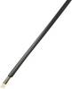 TRU COMPONENTS 1564535 telefónny kábel 6 x 0.08 mm² čierna 50 m