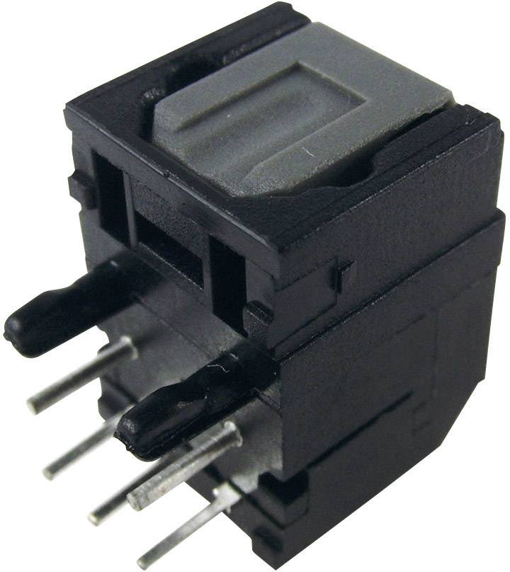 Cliff Glasvezelconnnector FCR684208T Toslink zender afbeelding