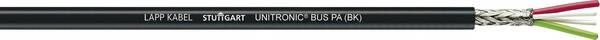 LAPP 2170235/1000 zbernicový kábel UNITRONIC® BUS 1 x 2 x 1 mm² + 1 mm² čierna 1000 m