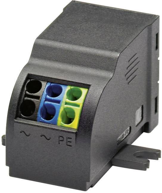 Phoenix Contact 2803409 BT-1S-230AC/A Protezione sovratensioni pannello Protezione da sovratensioni per: Presa di corrente, Scatole di derivazione 1 k