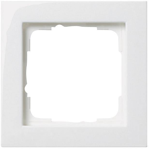 Function 1-H RAMME HVIT E2 - 1420758 2