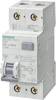 Siemens 5SU13566KK10 prúdový chránič/elektrický istič 2-pólový 10 A 0.03 A 230 V