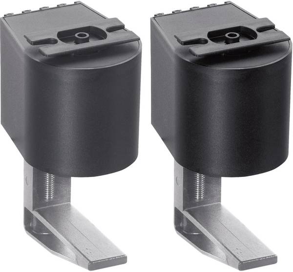 EVOline 99090210  sada 2 ks Rozsah upínania 40 do 75 mm 1 sada