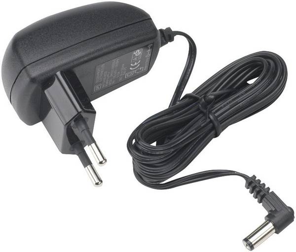 bezdrôtový zvonček zástrčka  Grothe 43399 Mistral NA 9V-GPE