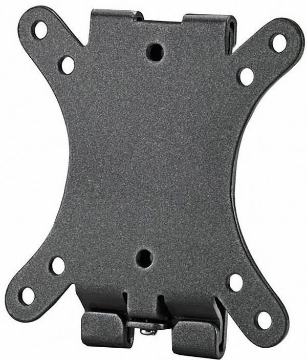 Ergotron Neo-Flex Wall Mount, ULD TV držiak na stenu neflexibilný, 33,0 cm (13") - 81,3 cm (32"), 97-589