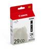 Canon PGI-29CO atramenty originál náhradný Canon PGI-29 transparentná