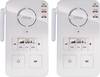 m-e modern-electronics FS 2.1 intercom bezdrôtový 446 MHz 2000 m biela