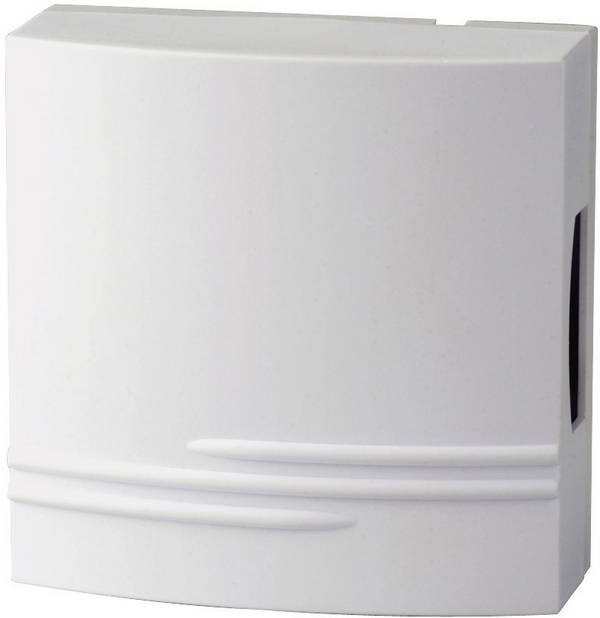 Heidemann 70148 gong 8 V (max) 82 dBA biela