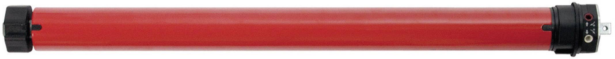 Superrollo Professional RM10MS SR20110 Buismotor 40 Mm 22 Kg 10 Nm
