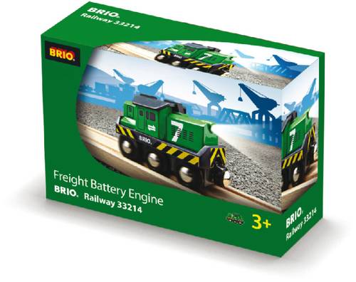 Brio 33214000 Holzspielzeug 2