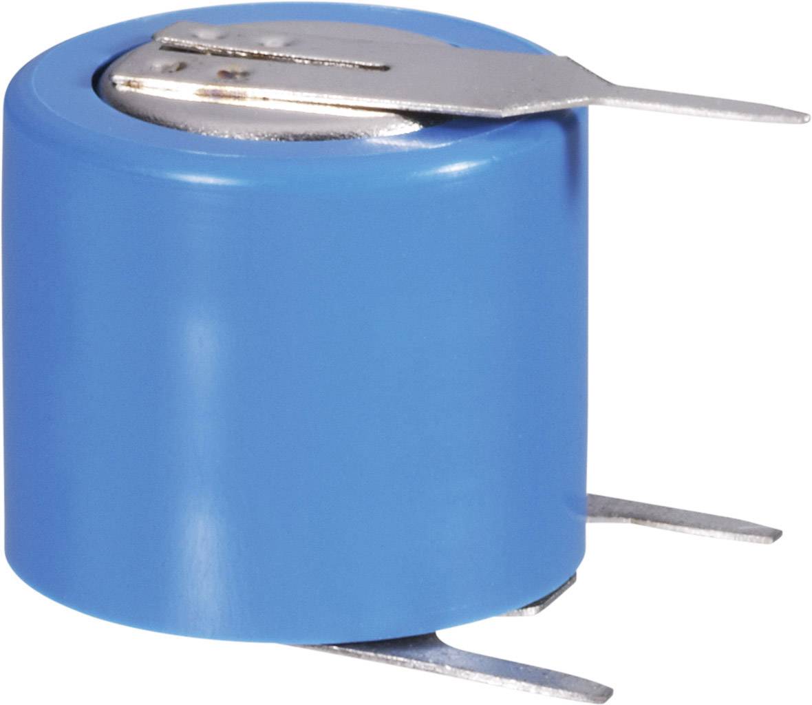 VARTA Pile bouton CR 1/3 N SLF lithium  170 mAh 3 V 1 pc(s) 