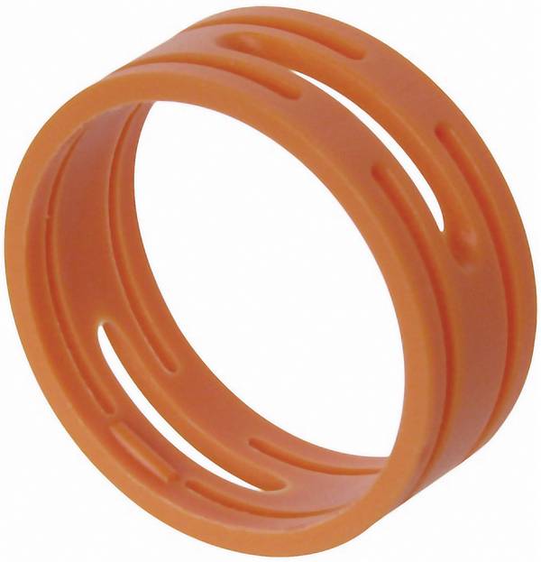 Neutrik XXR-SET-3 N/A oranžová 10 ks