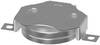 Keystone Electronics 3022 držák knoflíkových batérií 2x CR 2020, CR 2025, CR 2032 horizontálne, povrchová montáž SMD (d x š x v) 34.01 x 22.27 x 6.10 mm