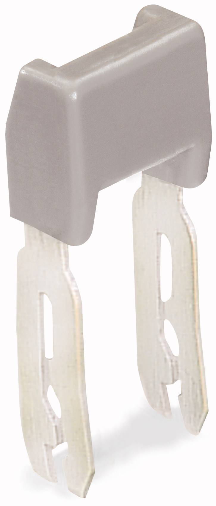 WAGO 781-455 Kassebro Grå 50 stk