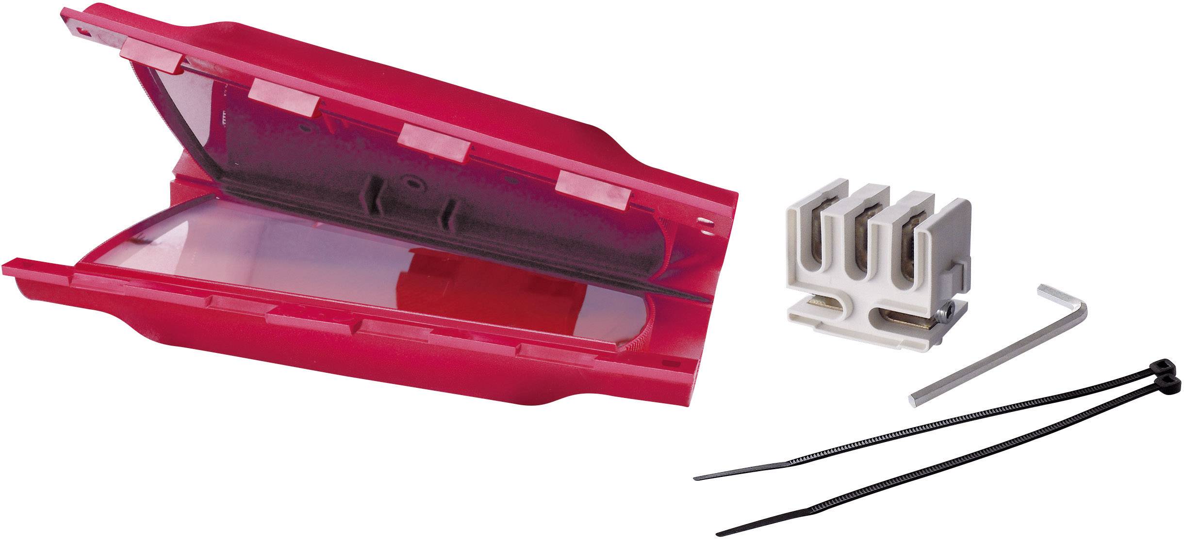 CellPack 371166 EASY 6 V Muffola per cavi Contenuto: 1 KIT