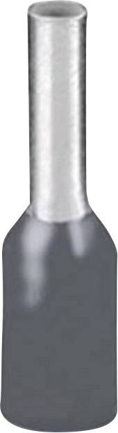 Phoenix Contact 3200593 Kabelsko 4 mm² Delvist isoleret Grå 100 stk