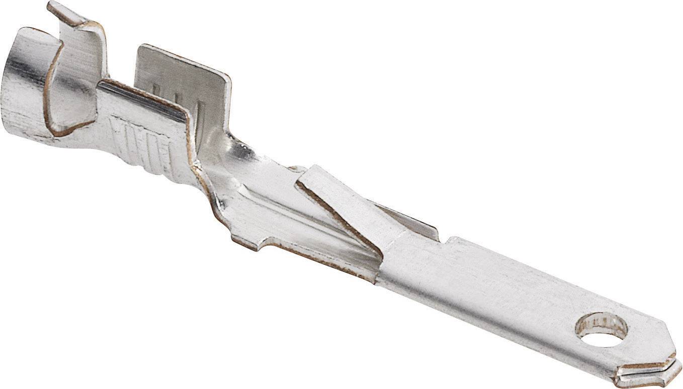 Contatto a crimpare TE Connectivity FASTIN-FASTON 928906-2 1 pz.
