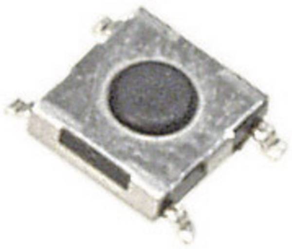 APEM PHAP3391, PHAP3391 tlačidlo, 1.5 mm, 12 V/DC, 0.05 A, 1 ks