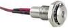 Bulgin DX0507/BL/24V indikačné LED  modrá 24 V/DC 3.8 V 25 mA