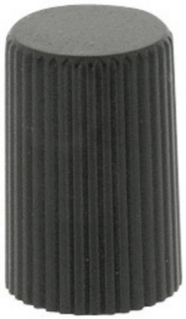 ALPS DK10-150/A.6:4,5 otočný gombík   (Ø x v) 10 mm x 15 mm 1 ks