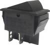 TRU COMPONENTS kolískový spínač TC-R13-69A-01 250 V/AC 10 A 2x vyp/zap s aretáciou 1 ks