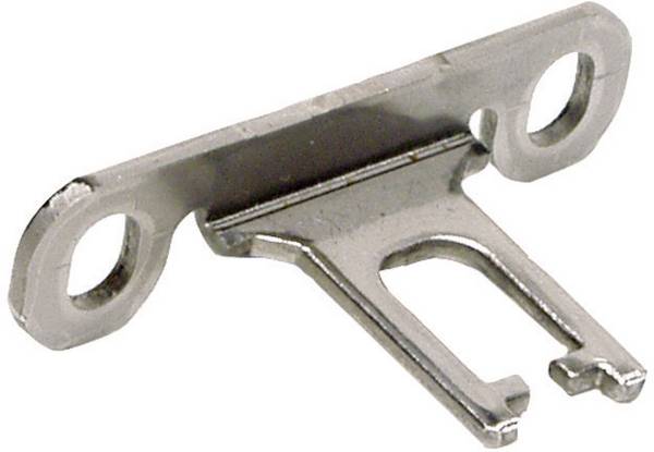 Pizzato Elettrica VF KeyD10 pomocný akčný člen  uhlová páka    1 ks