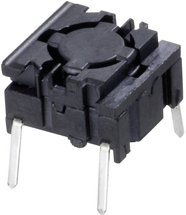 MEC 5GTH935,  5GTH935 tlačidlo, 24 V/DC, 0.05 A, 1 ks