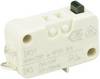 ZF D453-B8AA mikrospínač D453-B8AA 250 V/AC 16 A 1x zap/(zap) bez aretácie 1 ks